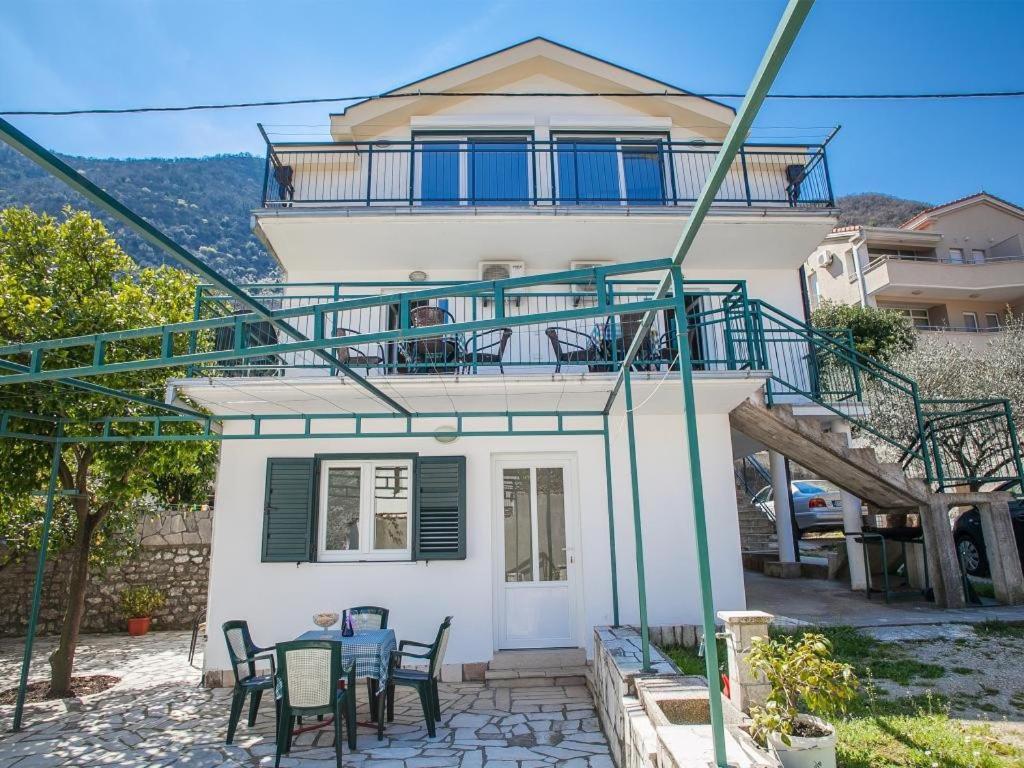 Daria Apartments Kotor Extérieur photo