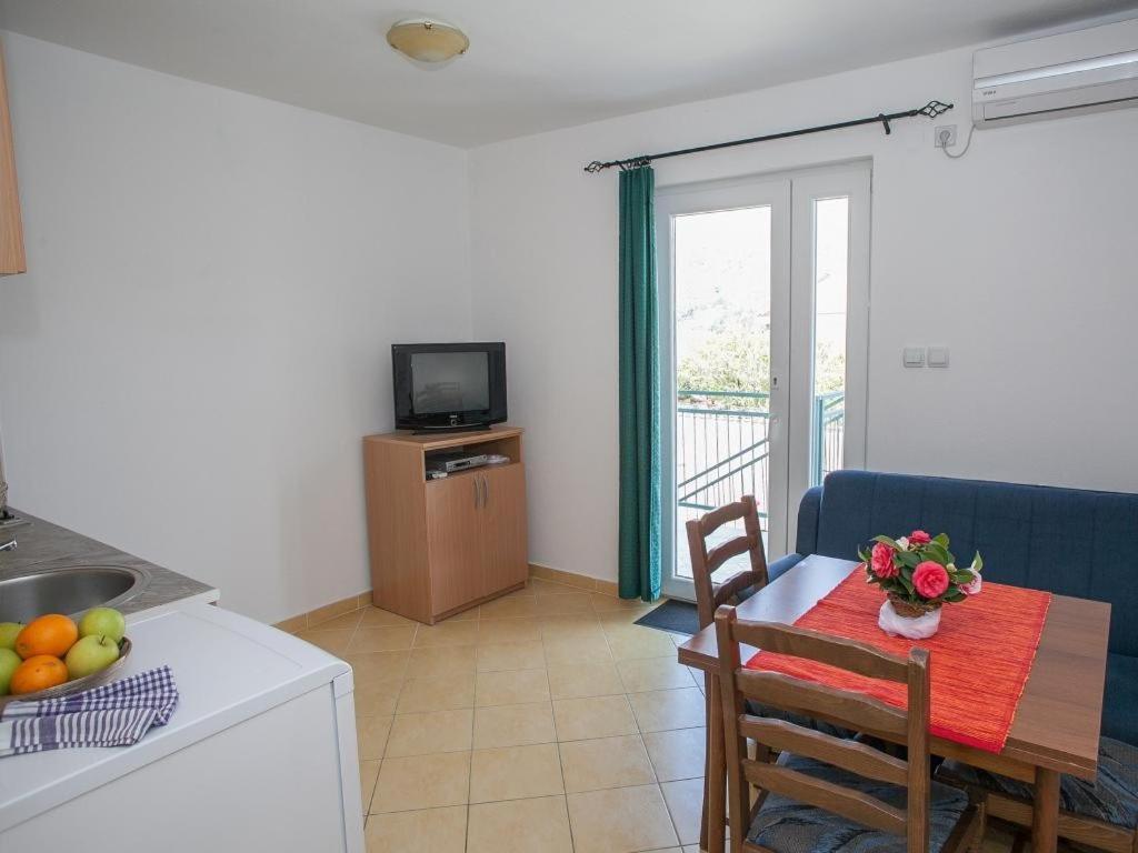 Daria Apartments Kotor Chambre photo